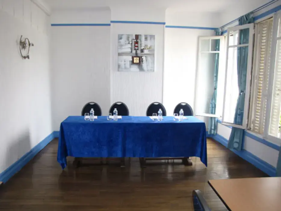 Le Chalet du Lac 6