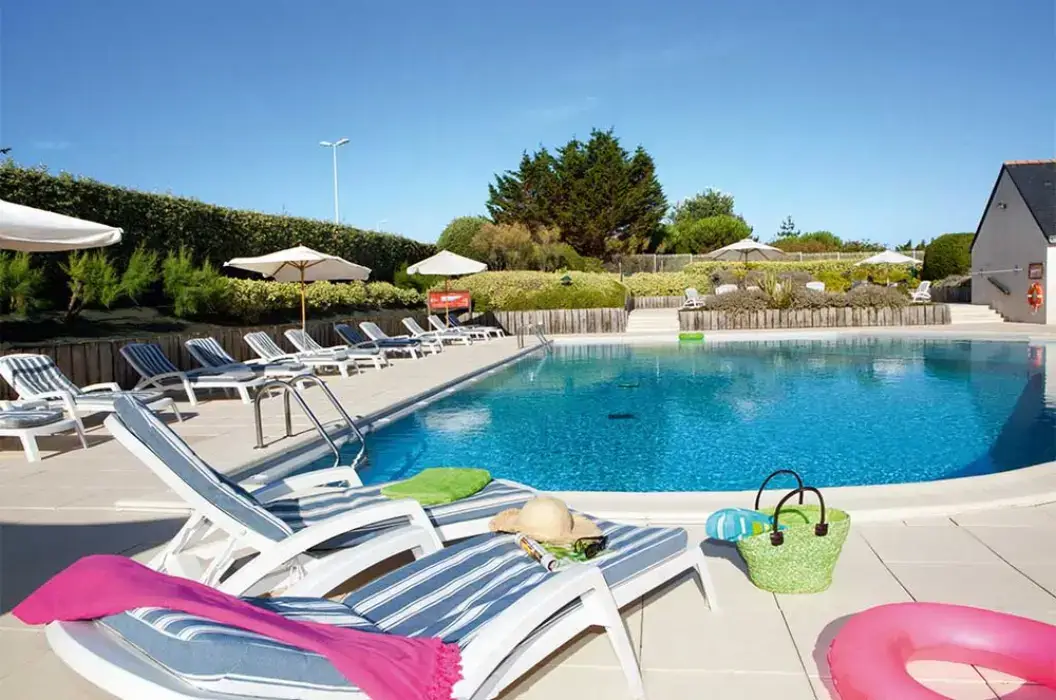 Village Club Goelia Les Voiles Blanches 4