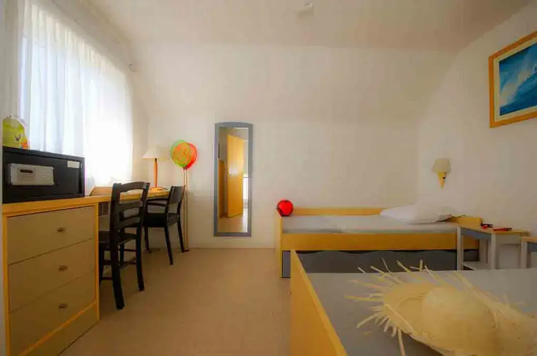 Village Club Goelia Les Voiles Blanches 5