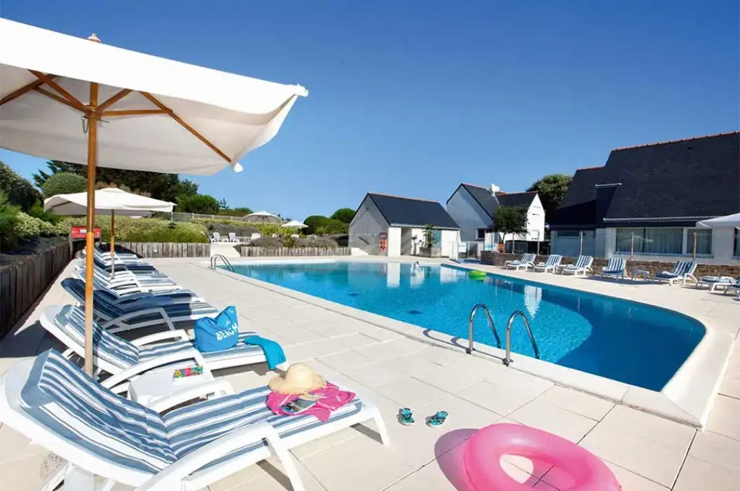 Village Club Goelia Les Voiles Blanches 7