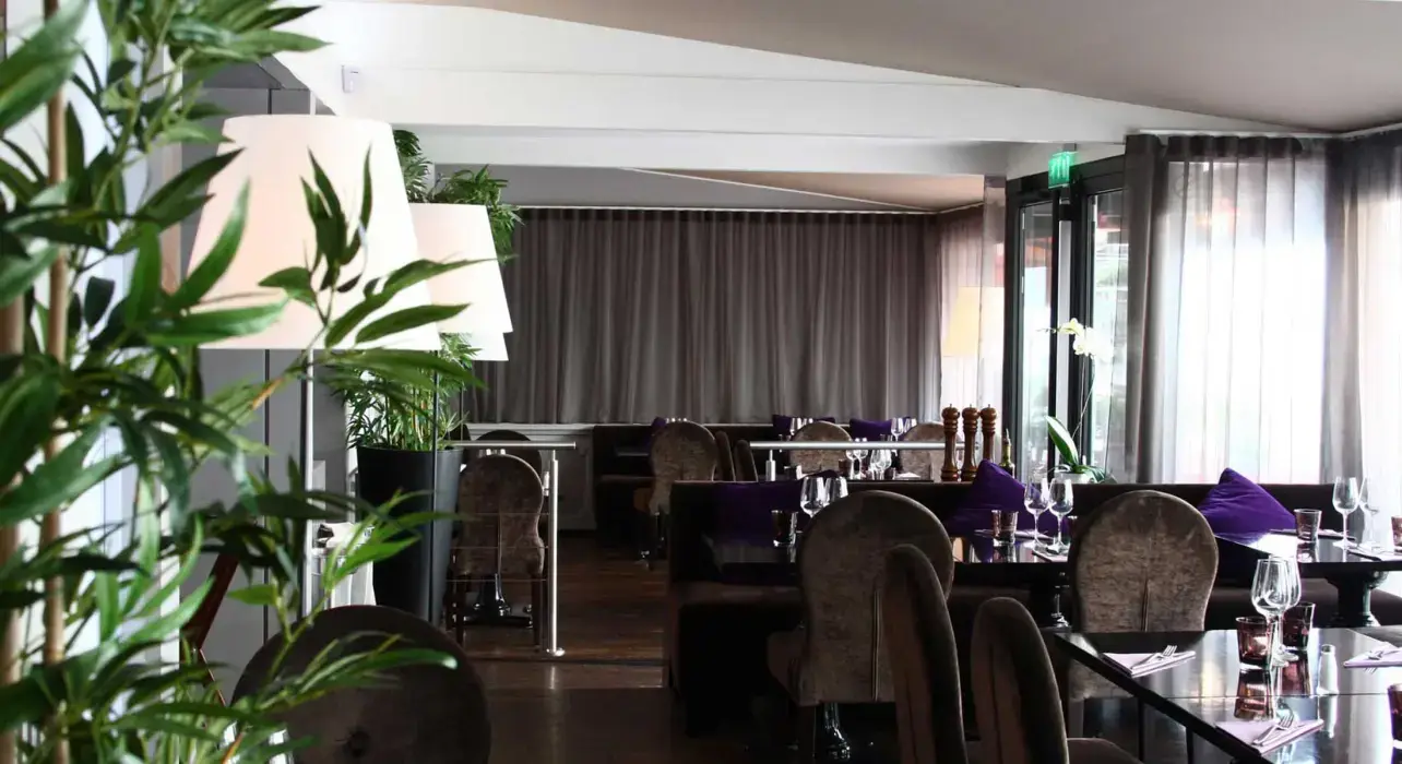 Florida Hôtel 6