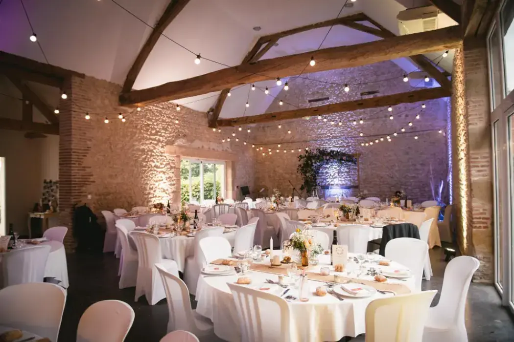 La Grange de l'Ecuyer