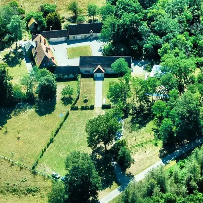 La Grange de l'Ecuyer 4