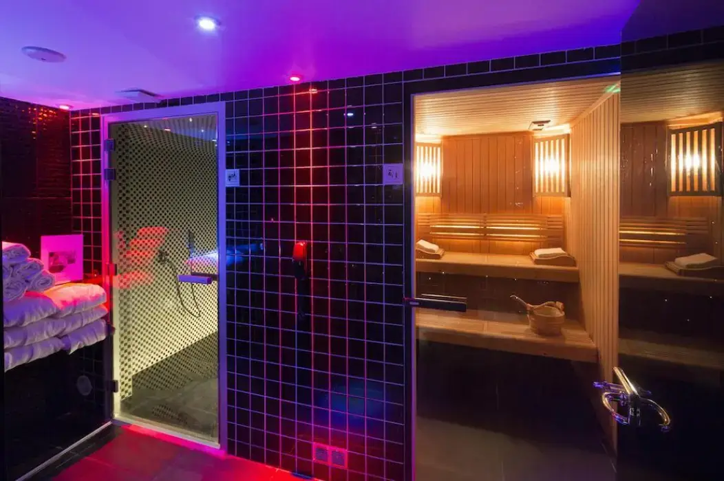 Platine Hôtel 6