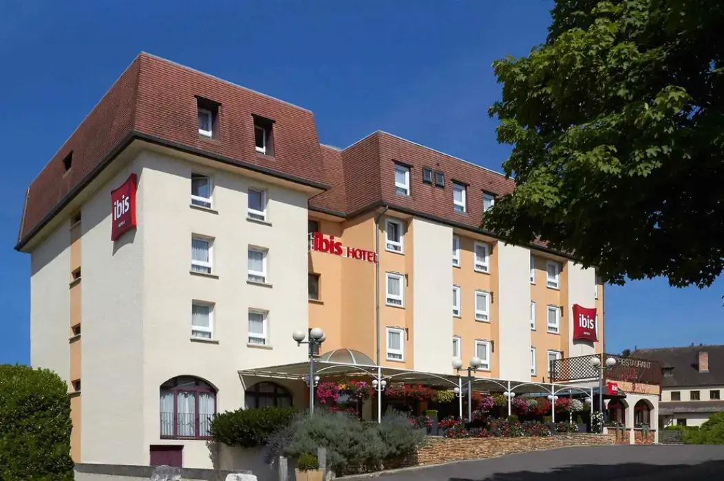 Ibis Beaune Centre 5