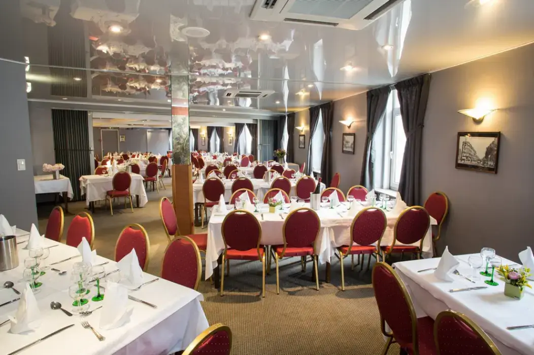 Restaurant Meistermann 2