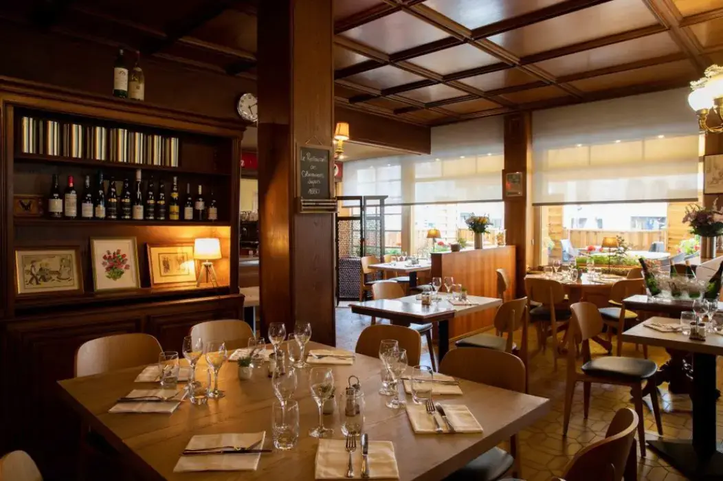Restaurant Meistermann 3