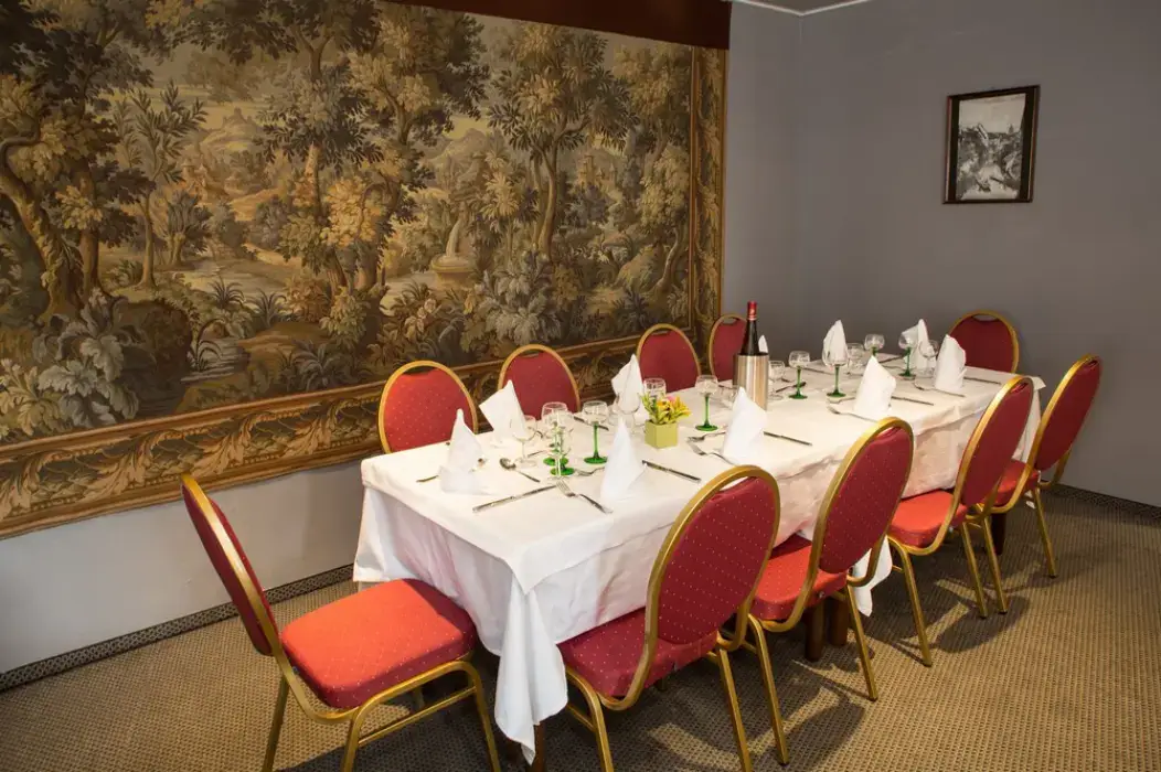 Restaurant Meistermann 4