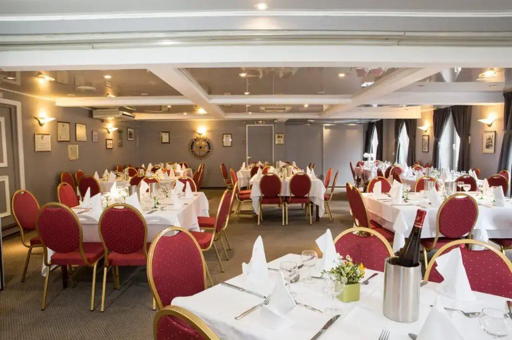 Restaurant Meistermann 5