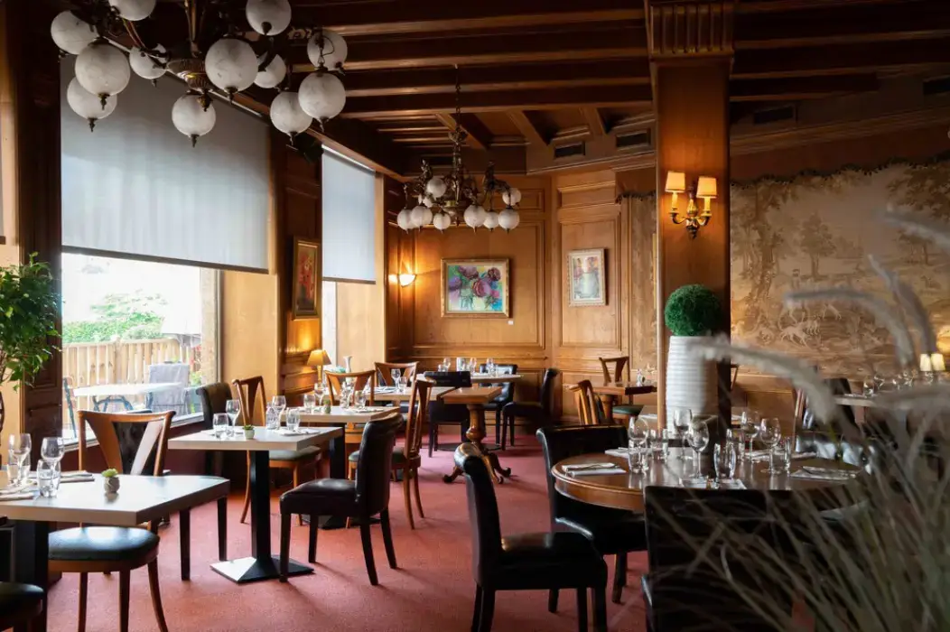 Restaurant Meistermann 6