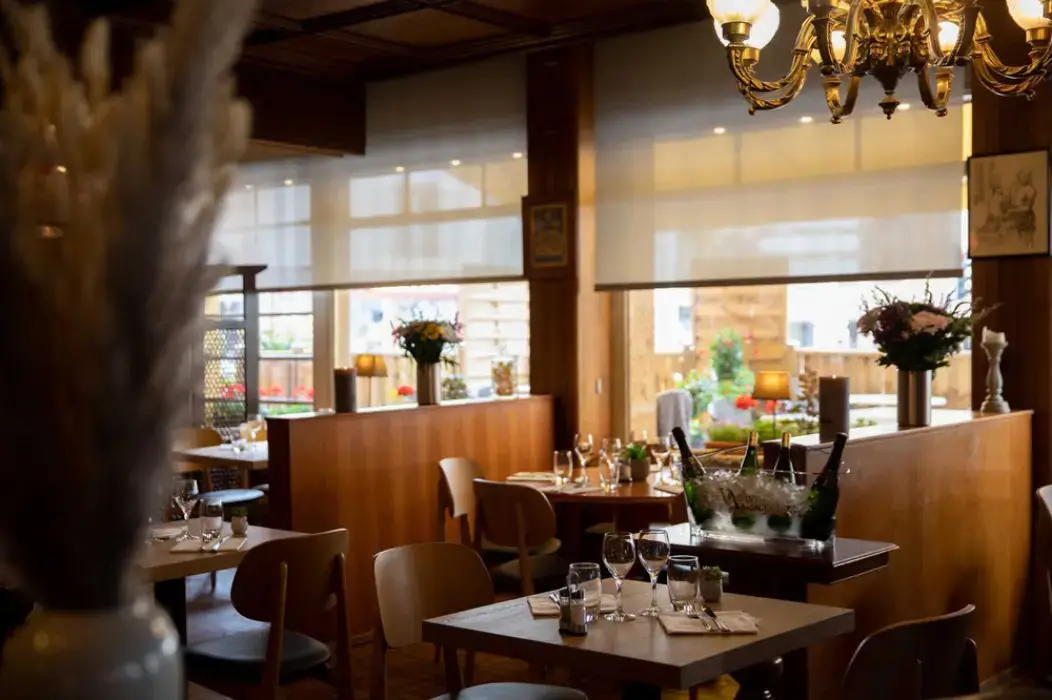 Restaurant Meistermann 7