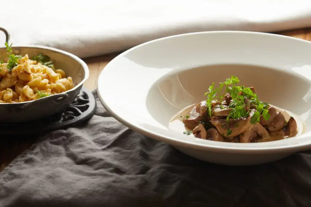 Restaurant Meistermann 8