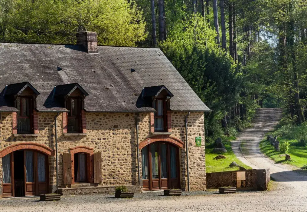Le Bois du Tay 7