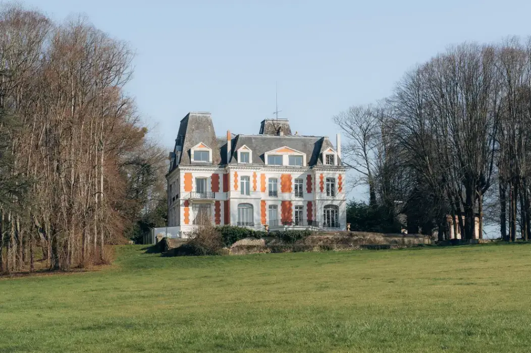 Château des Fougères
