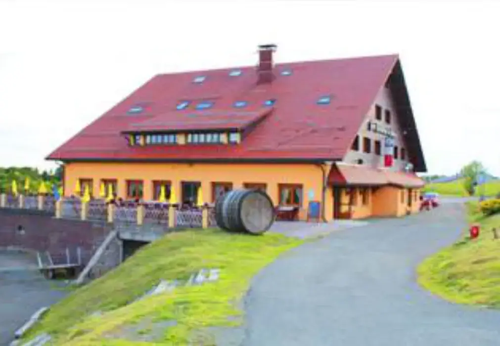 Hôtel Restaurant Du Sommet