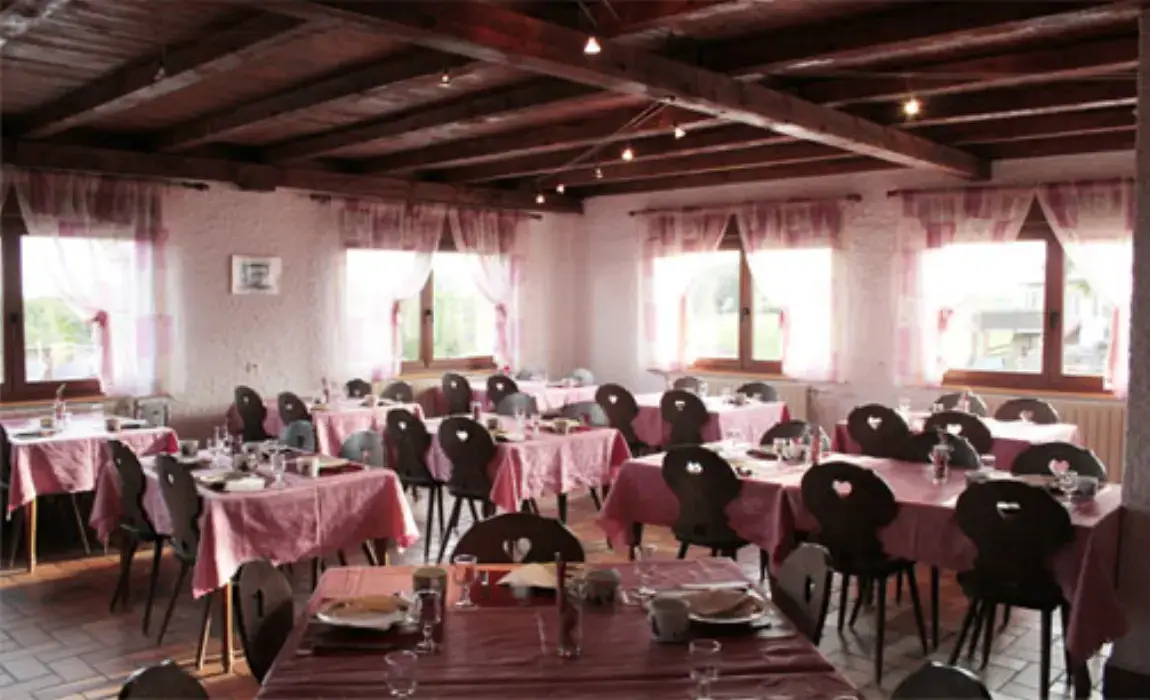 Hôtel Restaurant Du Sommet 3