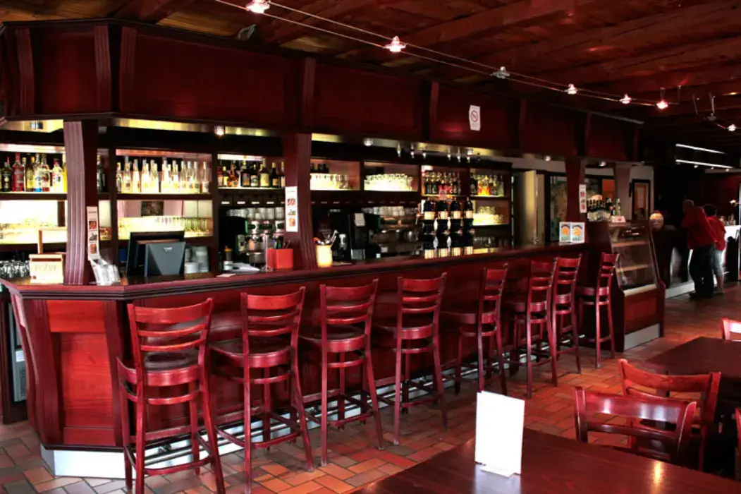 Hôtel Restaurant Du Sommet 7