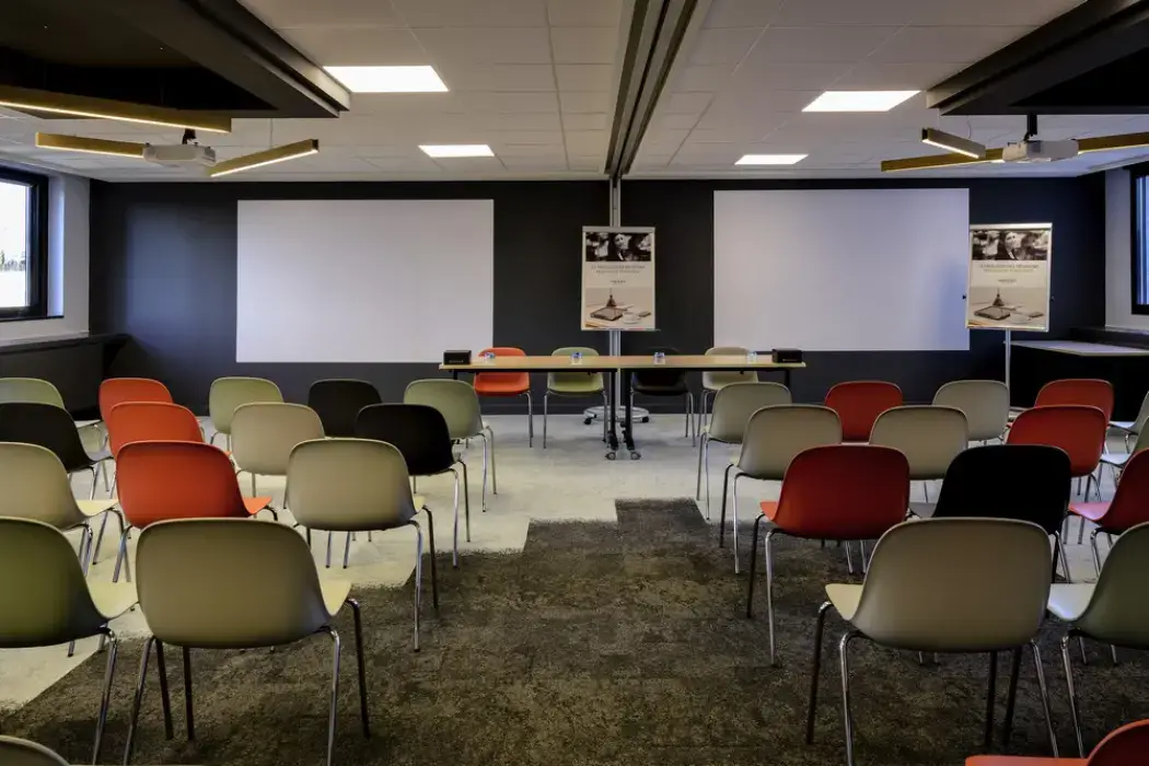 Mercure Lyon Lumiere 5