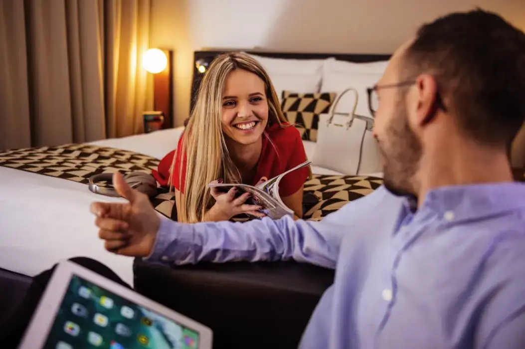 Mercure Lyon Lumiere 16