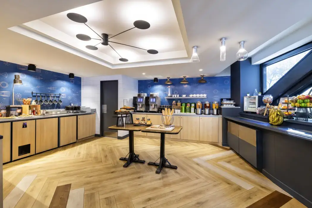 Mercure Lyon Lumiere 32