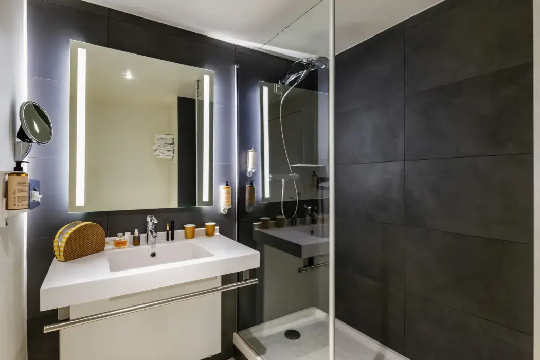 Mercure Lyon Lumiere 36