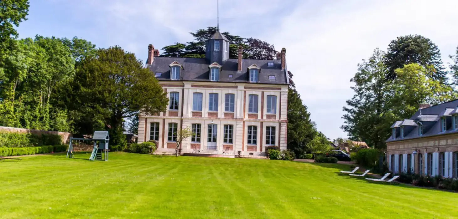 Le Clos de Grâce 6