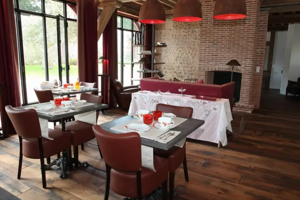 Le Clos de Grâce 9