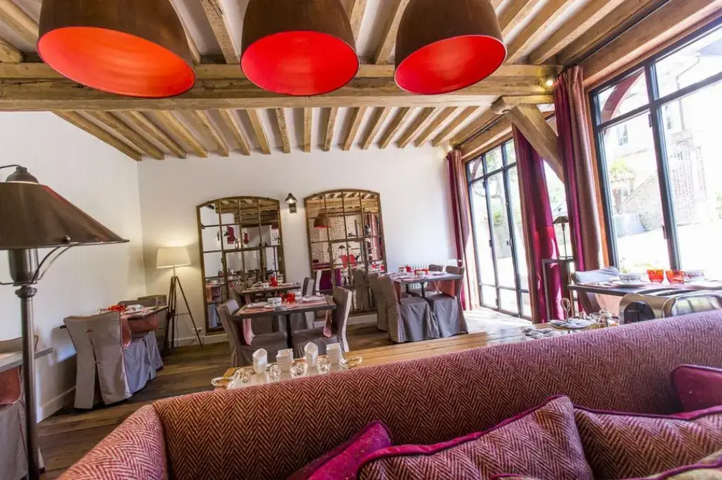 Le Clos de Grâce 11