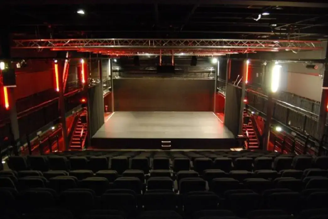 Maison des Métallos 2