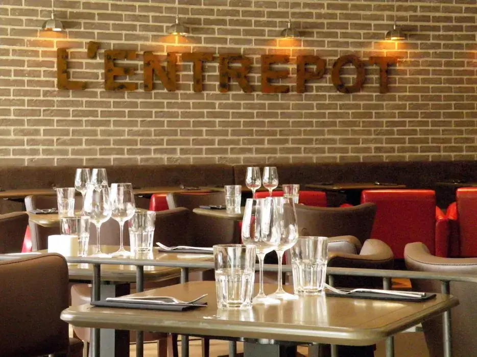 Mercure Paris 19 Philharmonie La Villette 9
