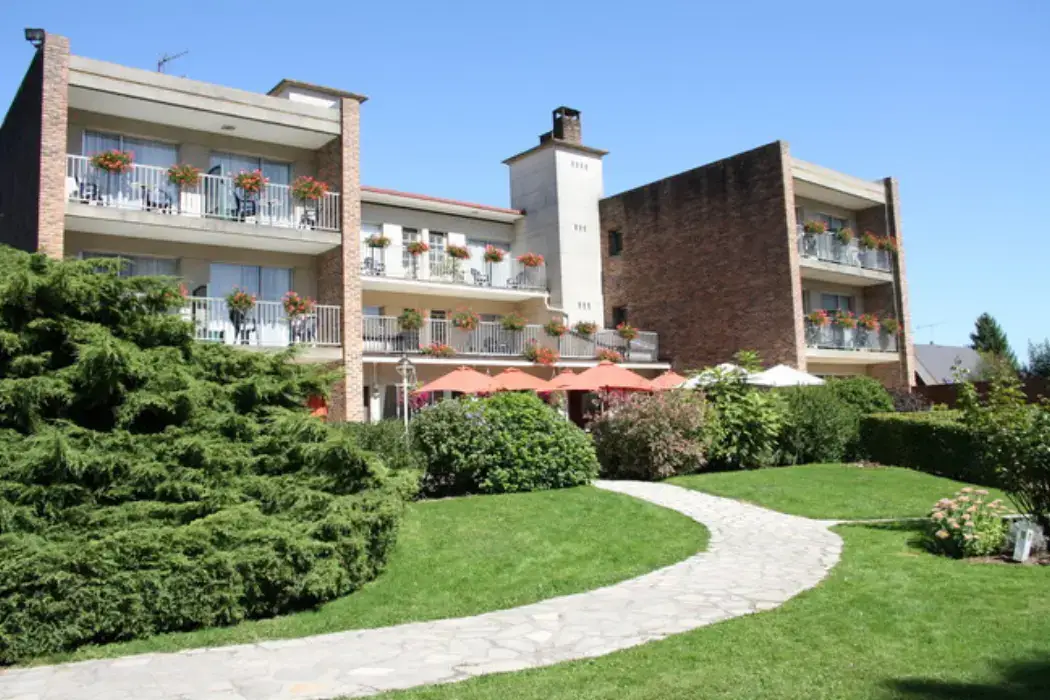 Relais de Montigny