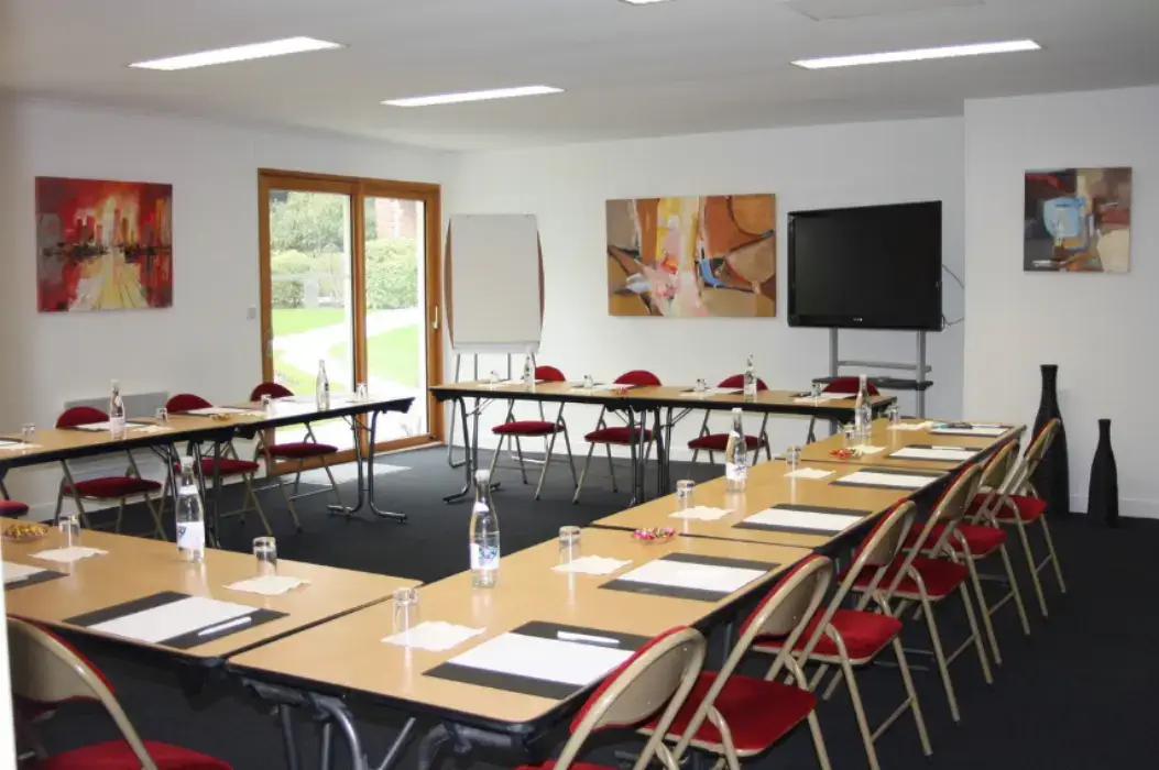 Relais de Montigny 2