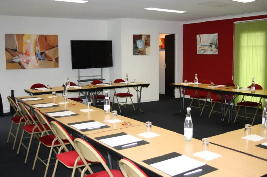 Relais de Montigny 3