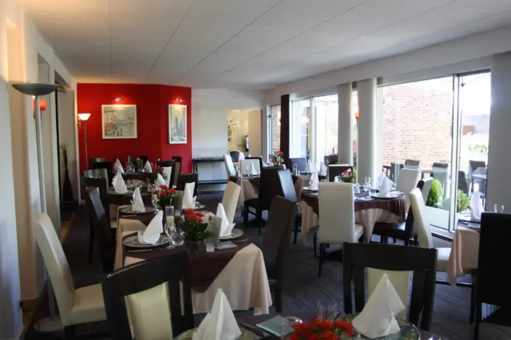 Relais de Montigny 4