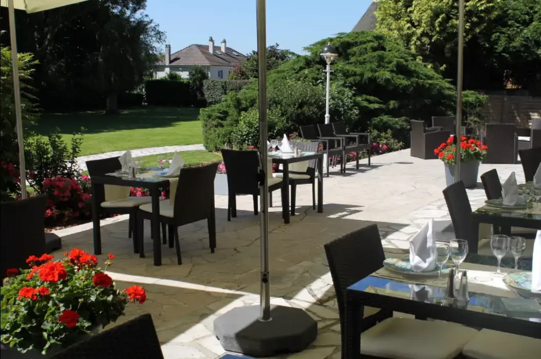 Relais de Montigny 5