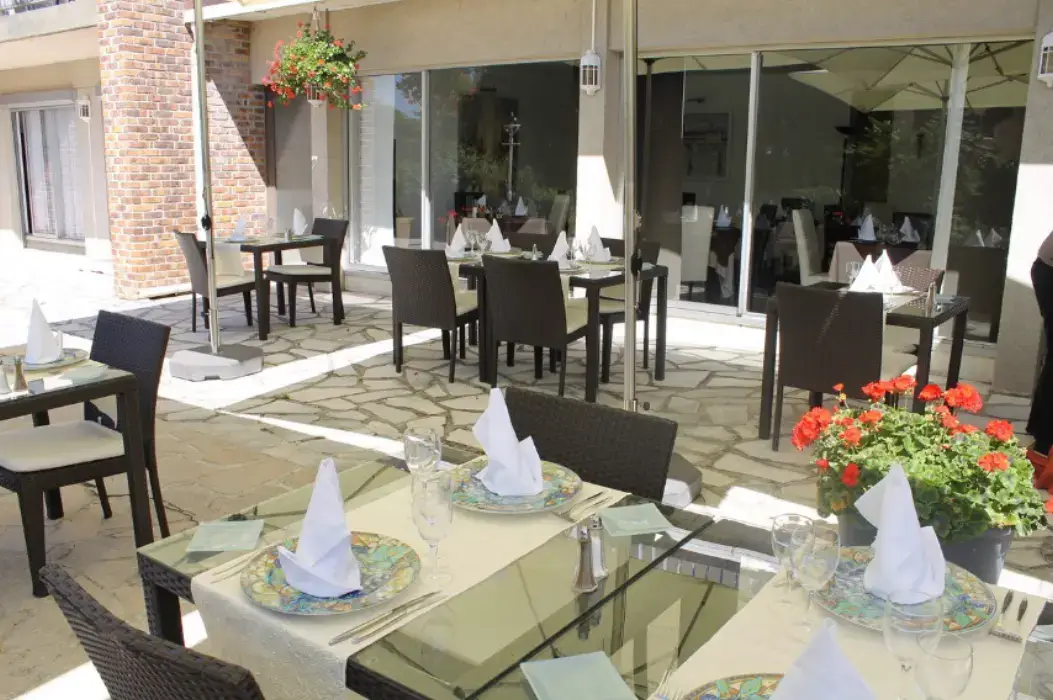 Relais de Montigny 6