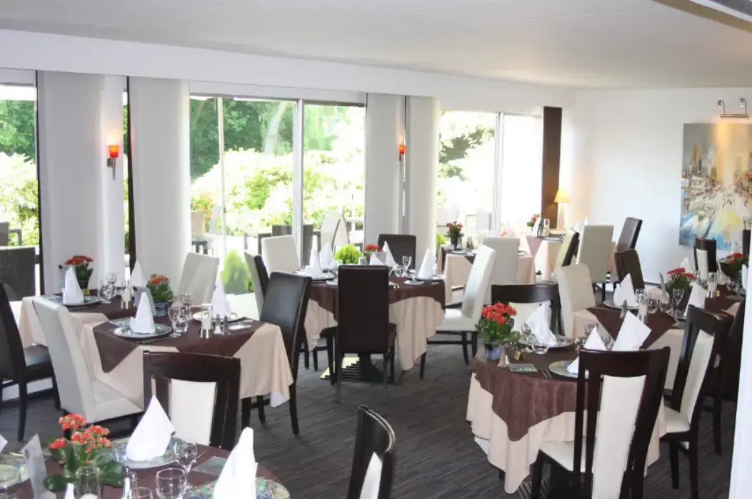 Relais de Montigny 8