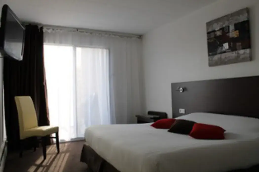 Relais de Montigny 9