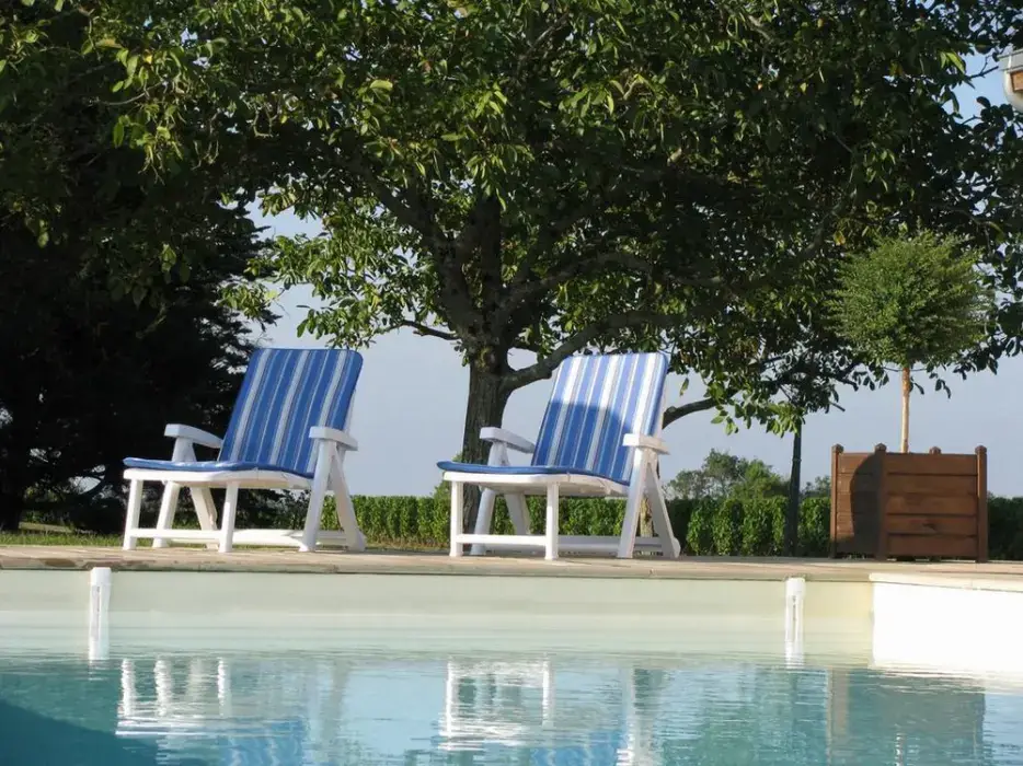 Domaine des Gauliers 2