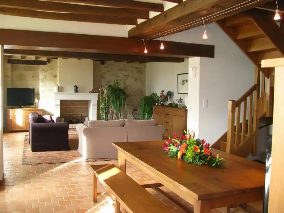 Domaine des Gauliers 3