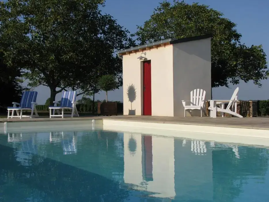 Domaine des Gauliers 5