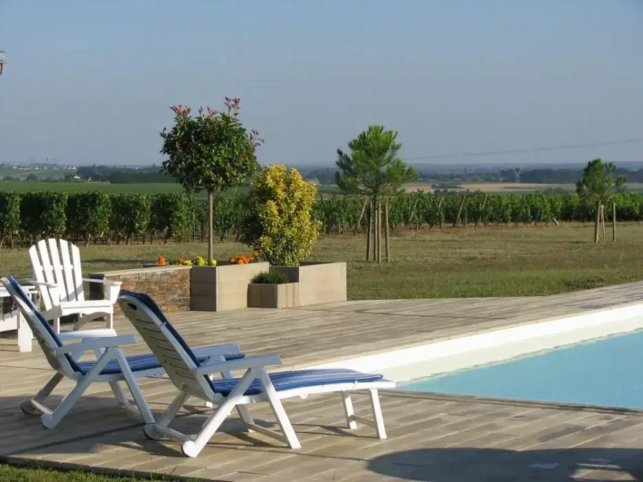 Domaine des Gauliers 7