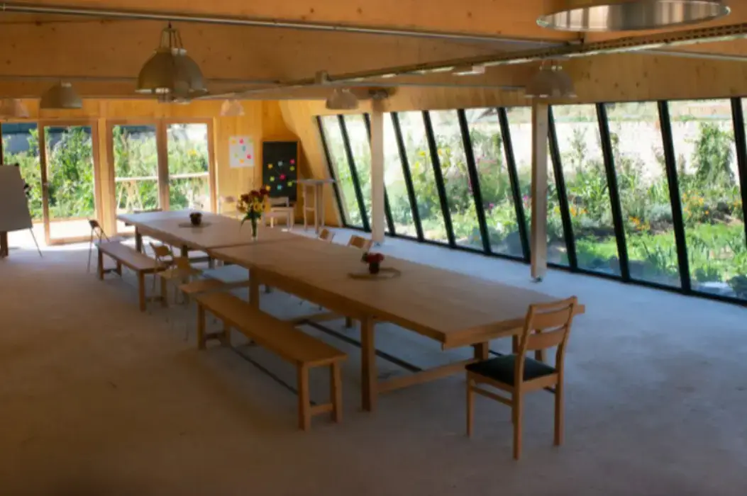 La Ferme Nature et Découvertes 2