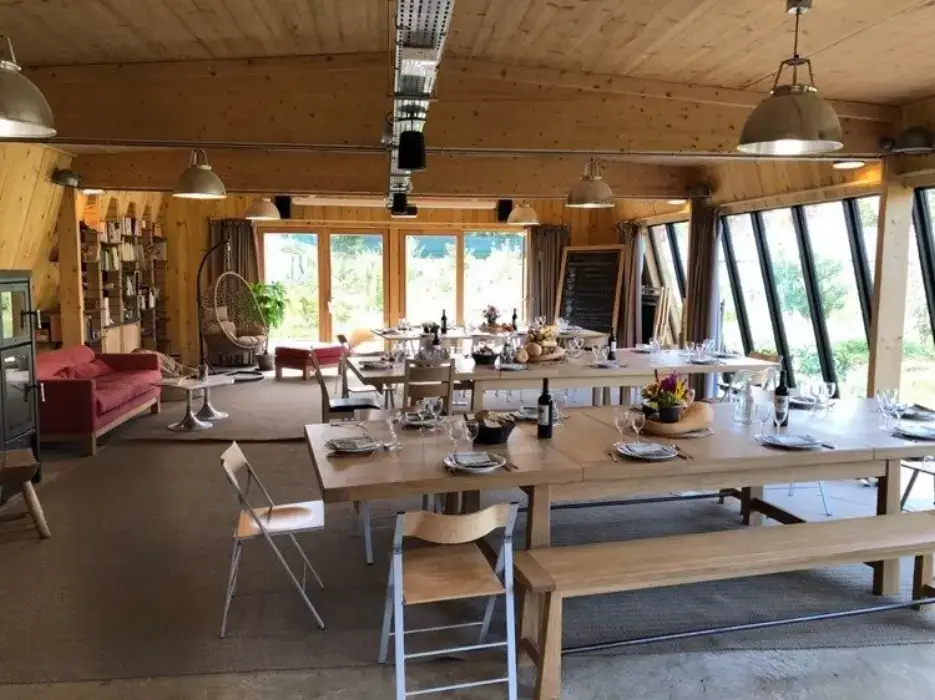 La Ferme Nature et Découvertes 4