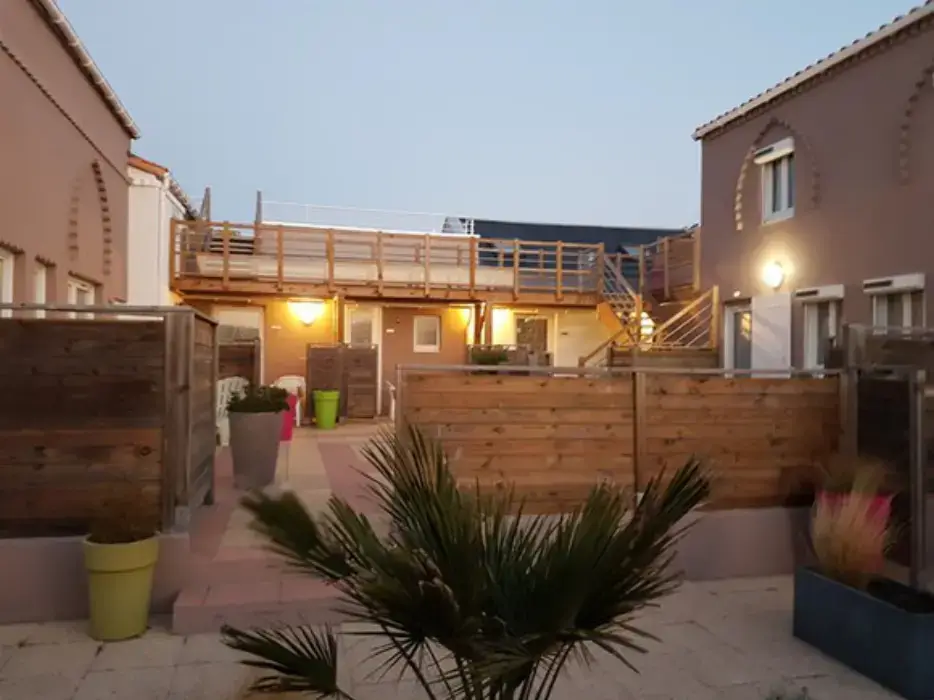 La Vigie 4