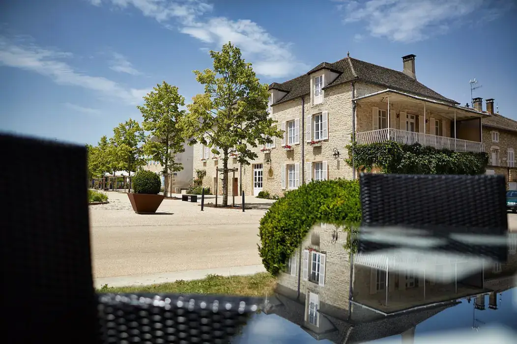 Le Montrachet