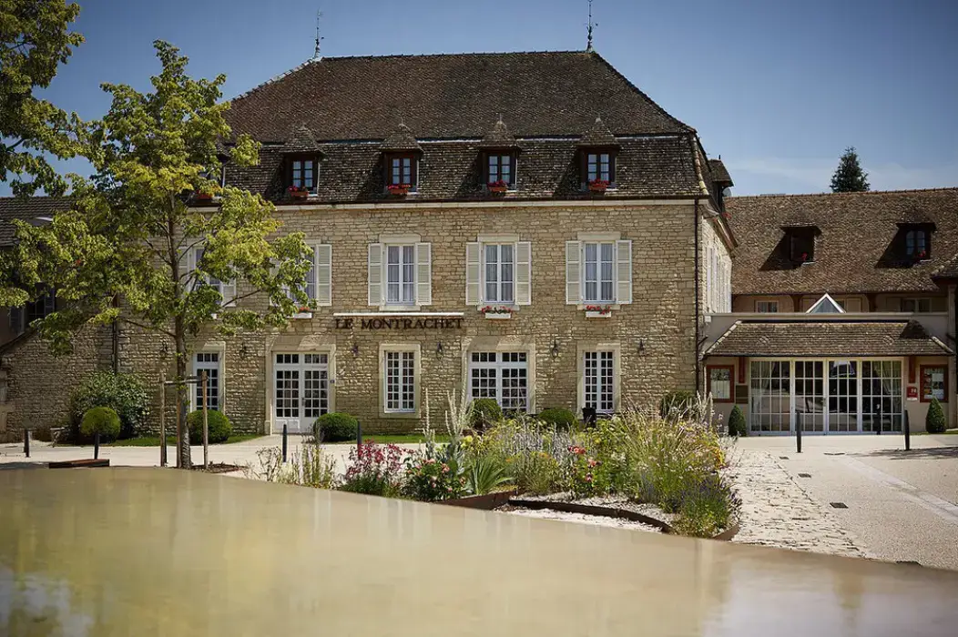 Le Montrachet 5