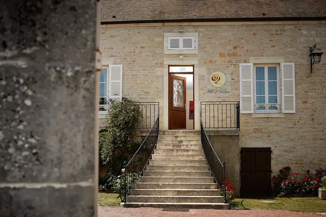 Le Montrachet 9