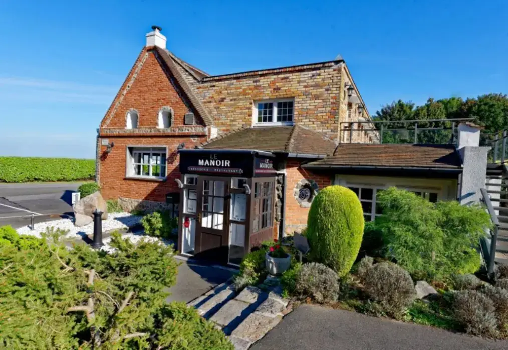 Le Manoir d'Orchies
