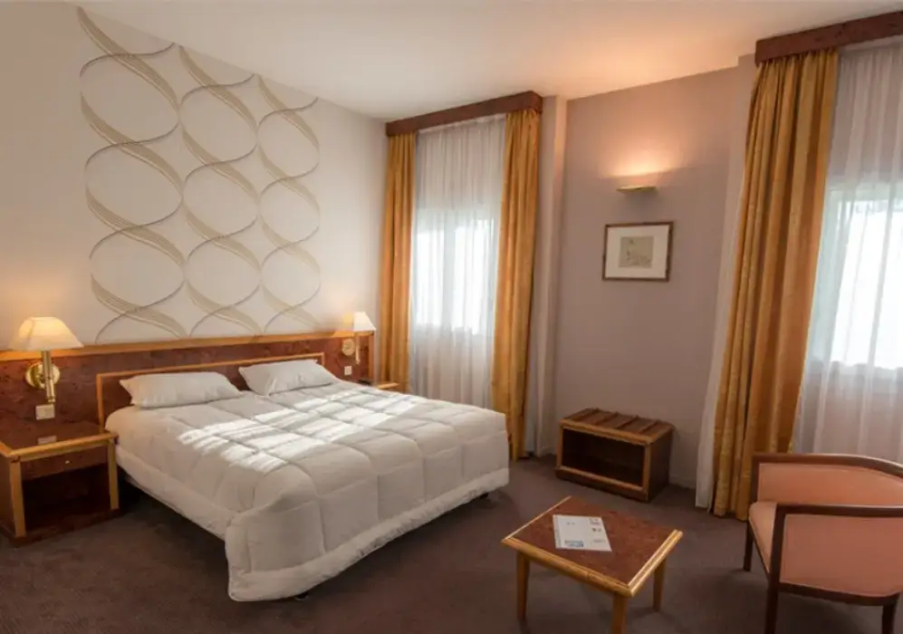 Le Manoir d'Orchies 2
